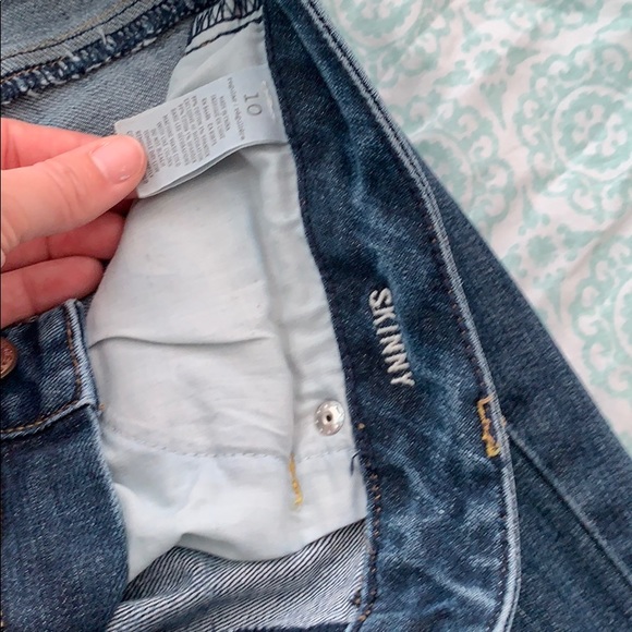 Jeans - Picture 3 of 4